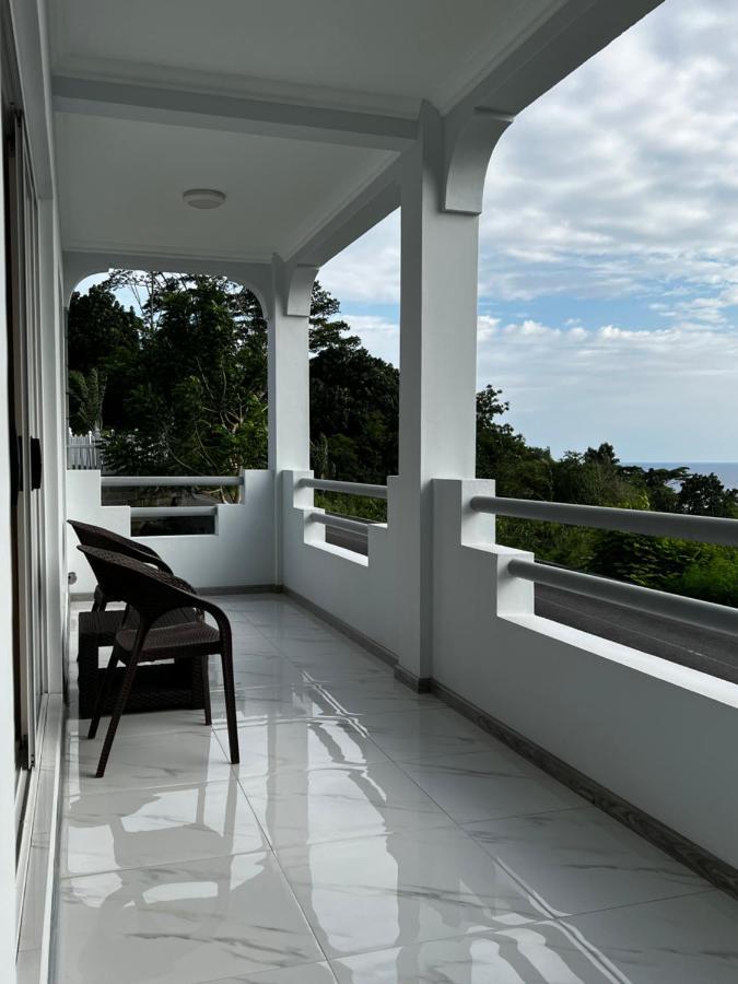 Western Ocean Breeze Self Catering Victoria Exterior foto