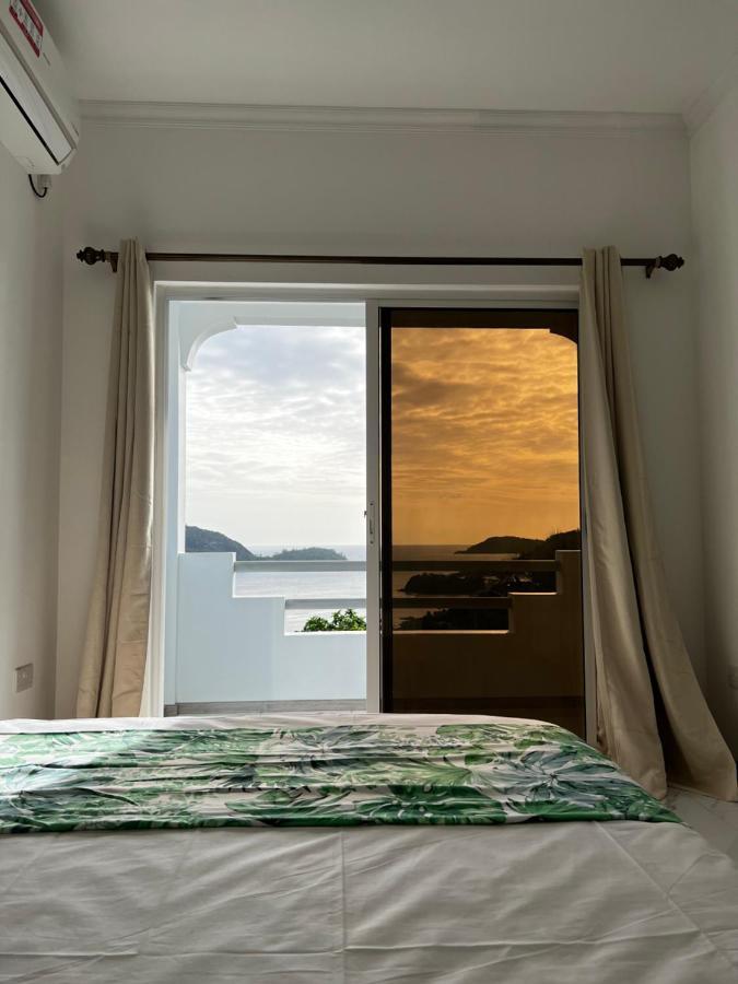 Western Ocean Breeze Self Catering Victoria Exterior foto
