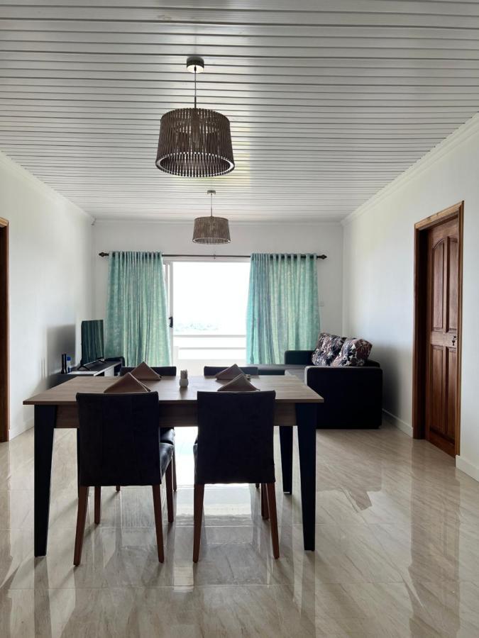 Western Ocean Breeze Self Catering Victoria Exterior foto